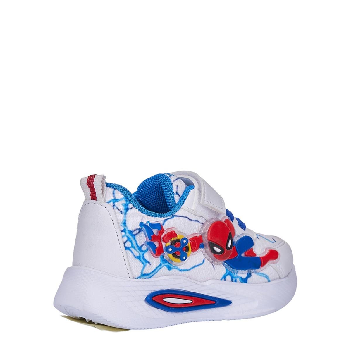 PRO_KIDS_B_SPOR 5025 BEYAZ