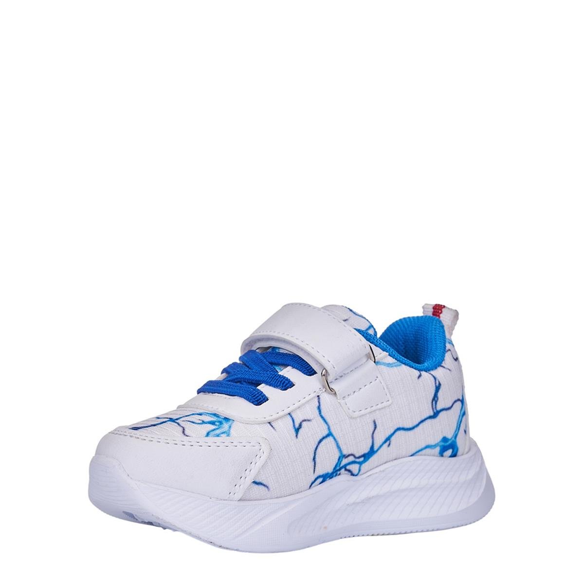 PRO_KIDS_B_SPOR 5025 BEYAZ