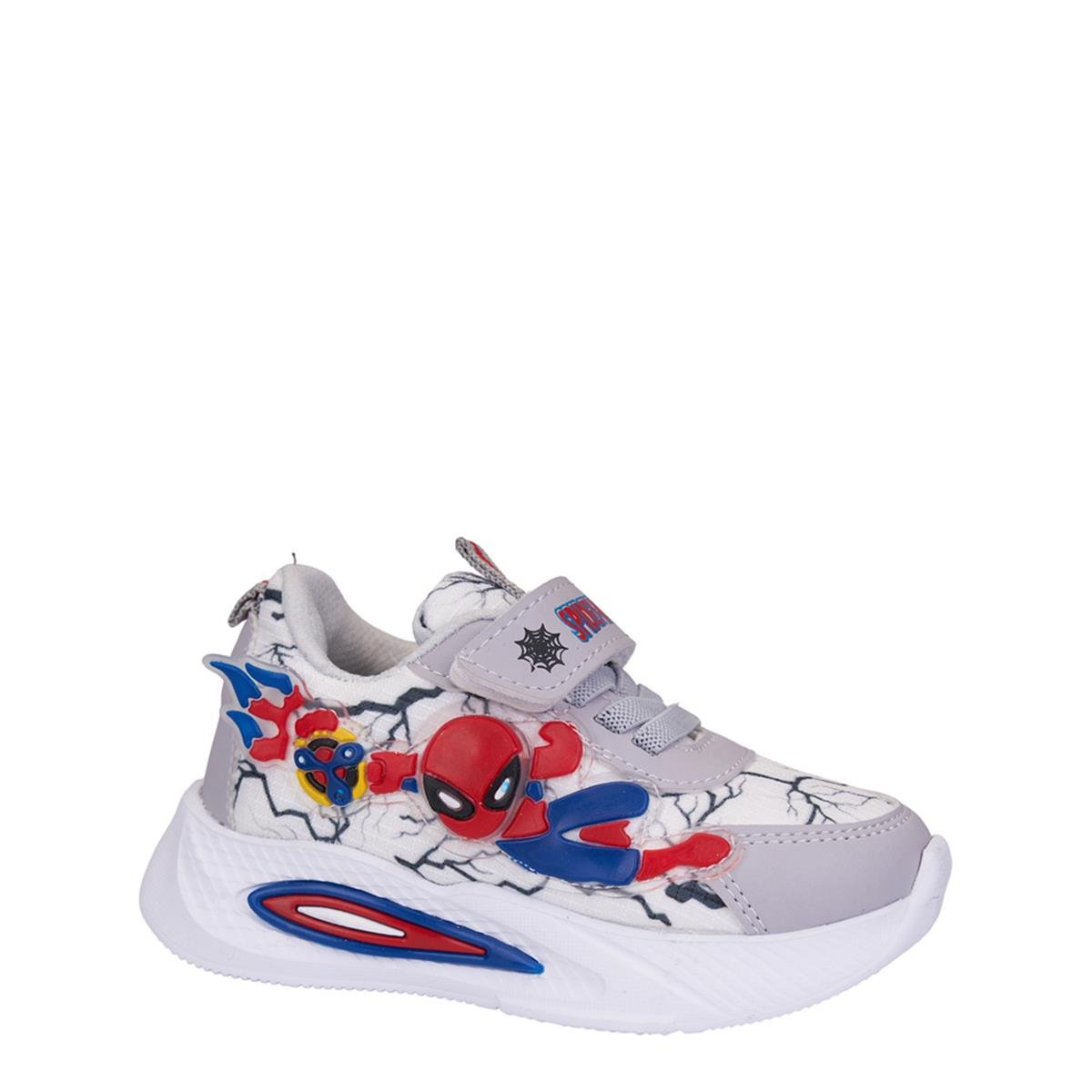 PRO_KIDS_B_SPOR 5025 GRİ