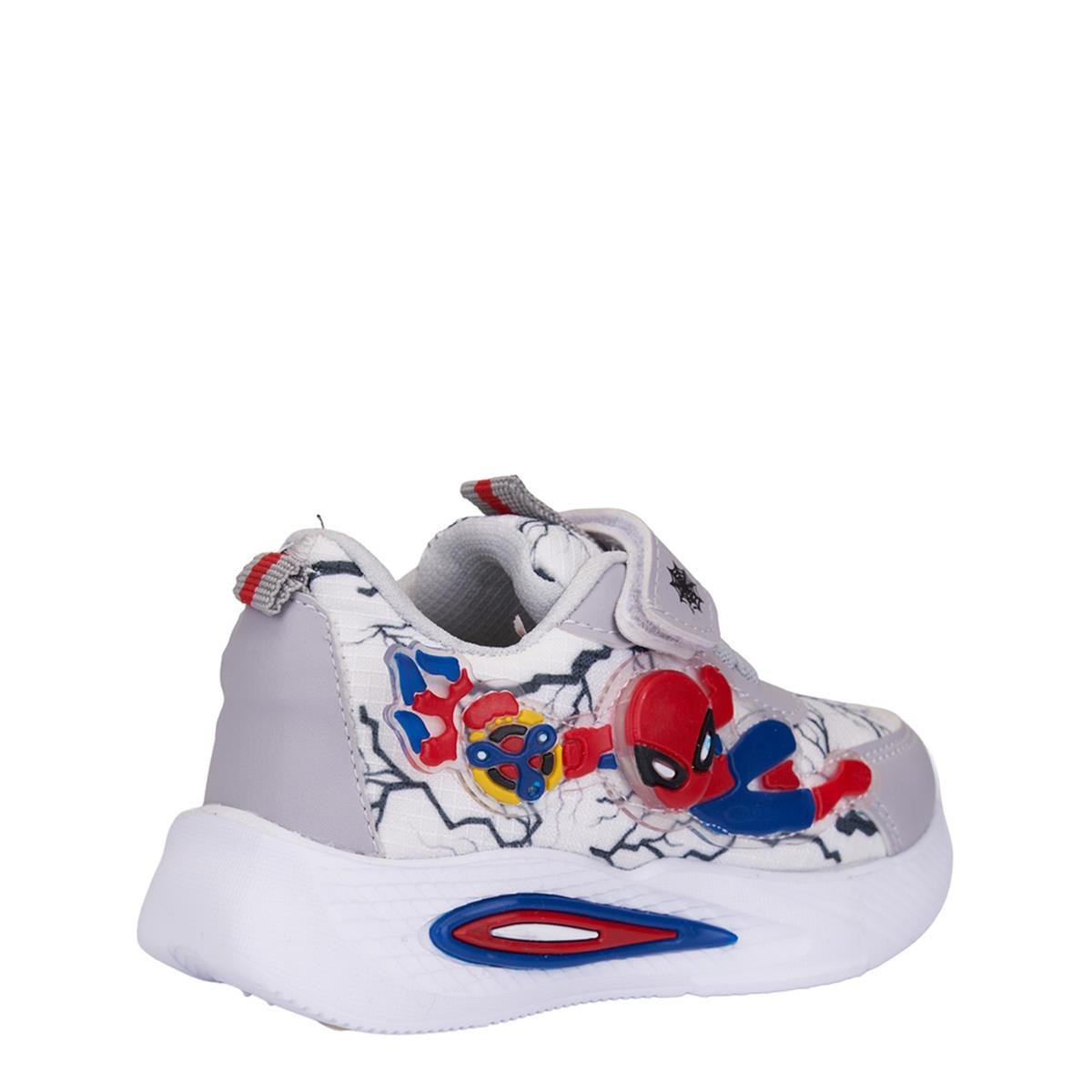 PRO_KIDS_B_SPOR 5025 GRİ