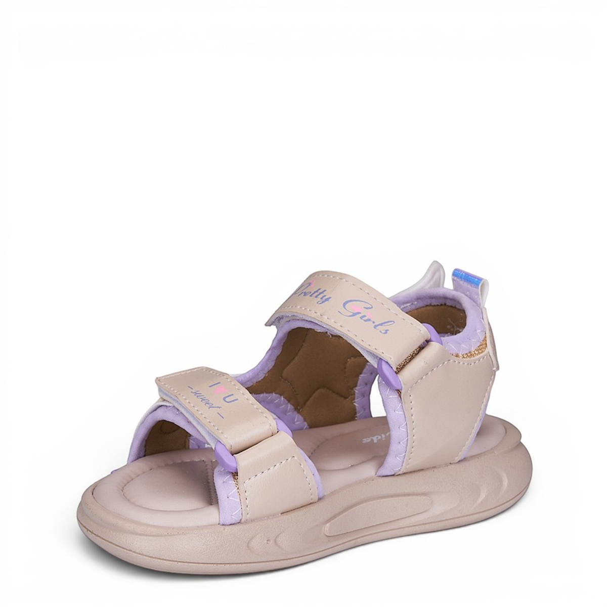 PRO_KIDS_F_SAND 6011 BEJ