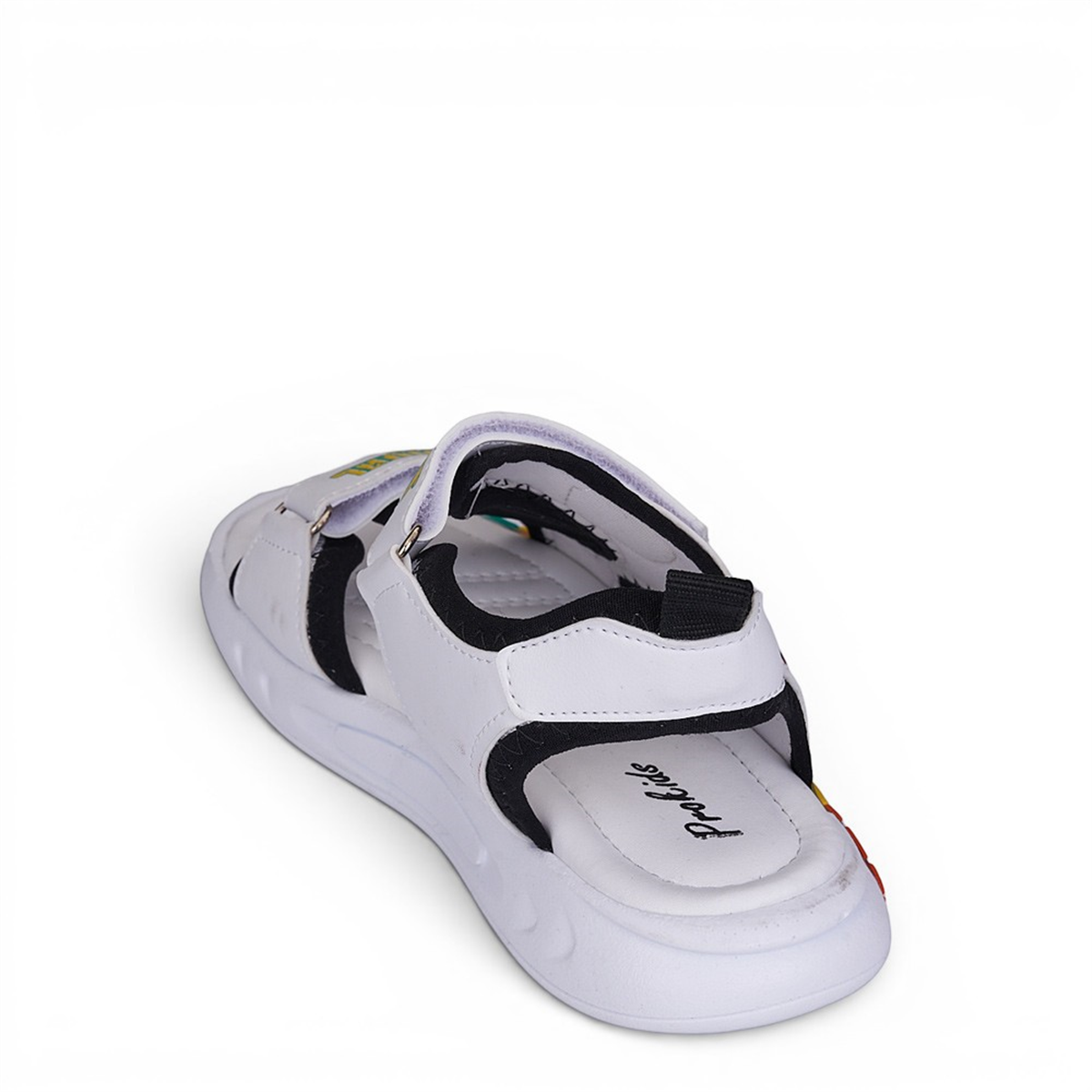 PRO_KIDS_F_SAND 6011 BEYAZ