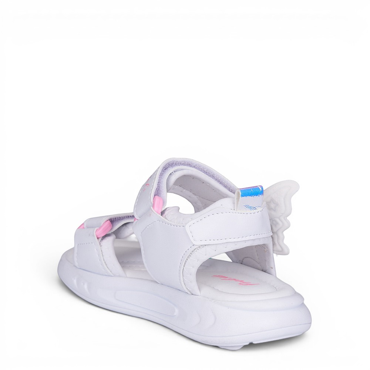 PRO_KIDS_F_SAND 6011 BEYAZ_PEMBE