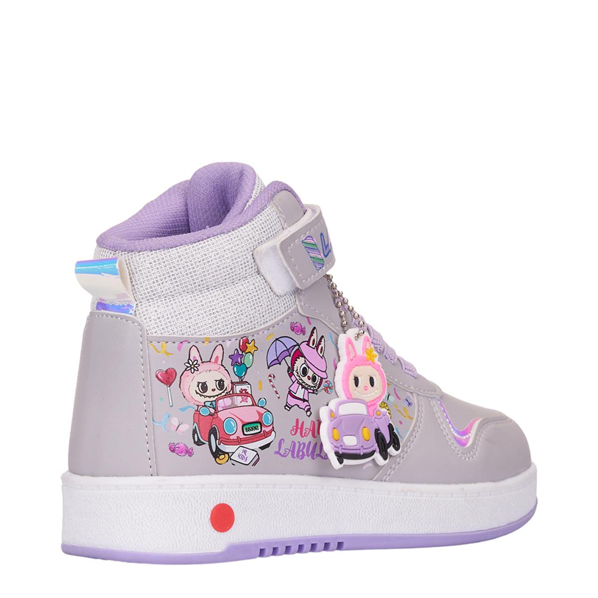 PRO_KIDS_F_SPOR 4444 GRİ_LİLA