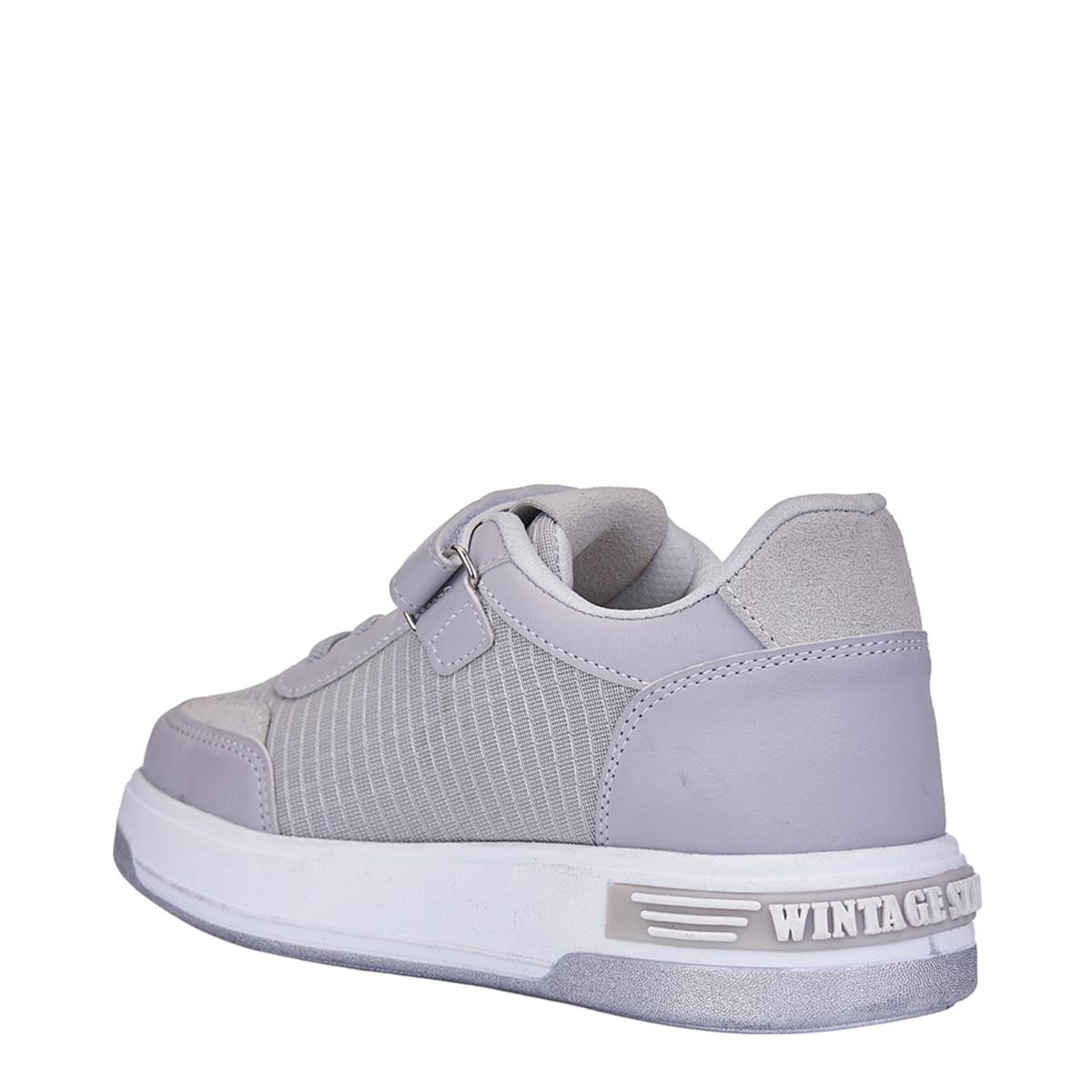 PRO_KIDS_F_SPOR 5002 GRİ