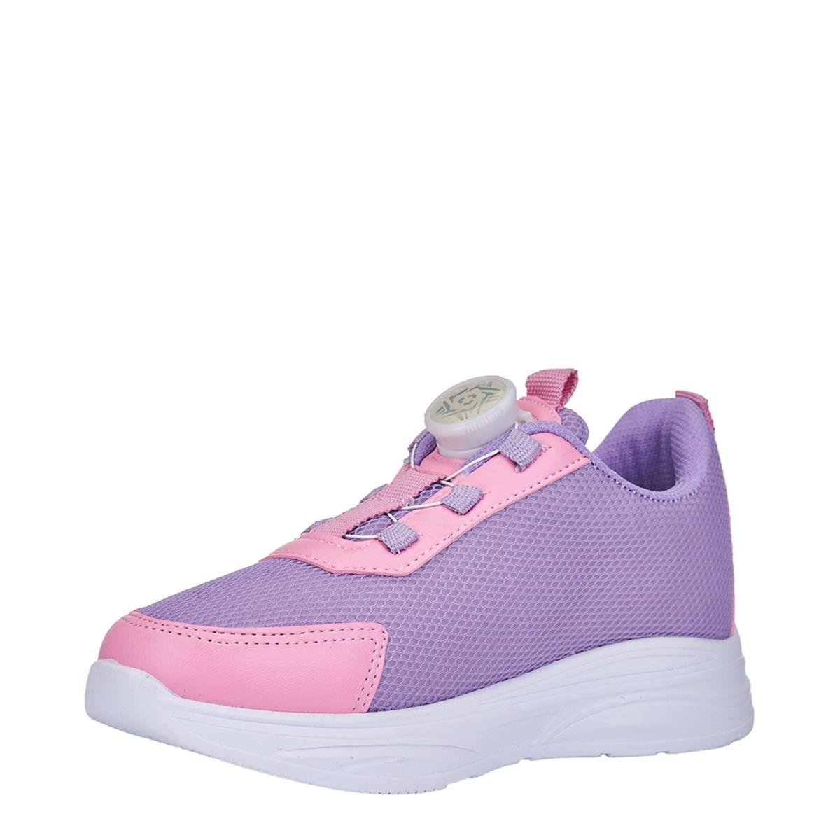 PRO_KIDS_F_SPOR 5004 LİLA_PEMBE