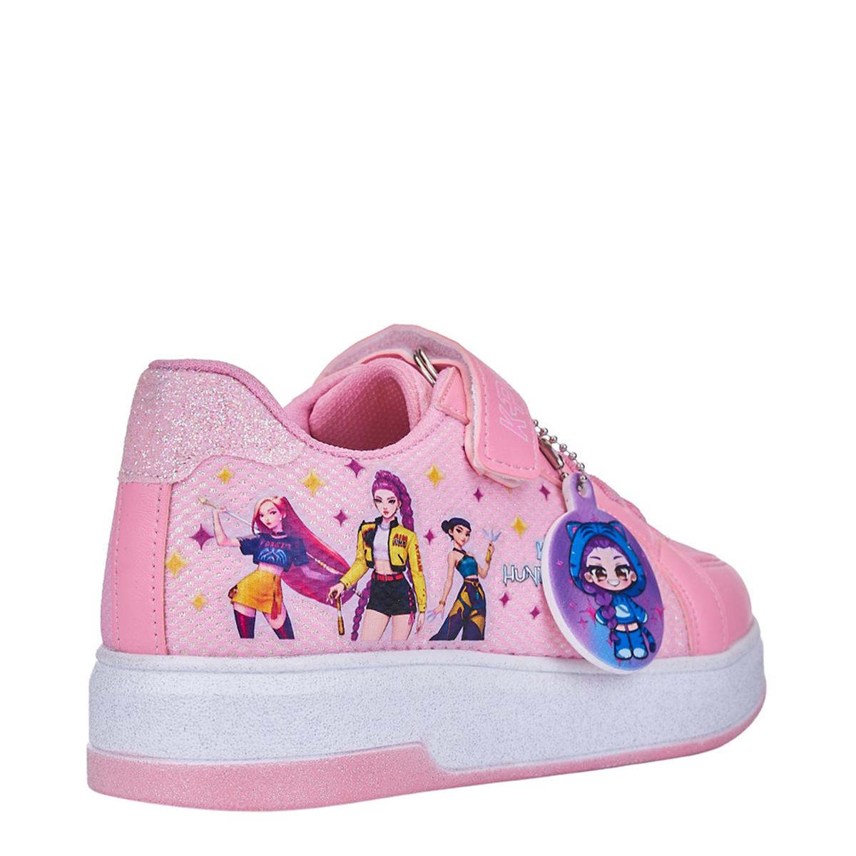 PRO_KIDS_F_SPOR 5005 PEMBE