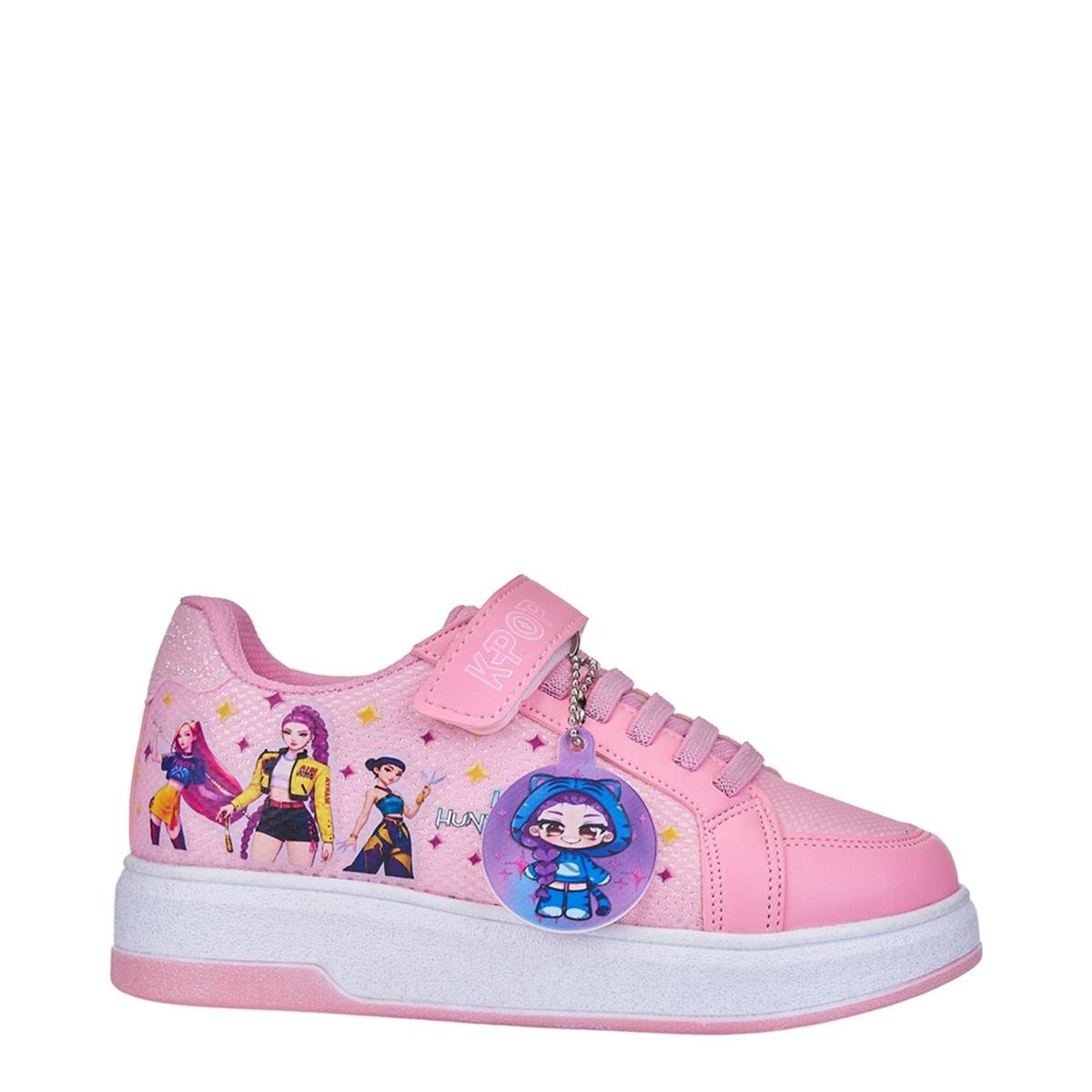 PRO_KIDS_F_SPOR 5005 PEMBE