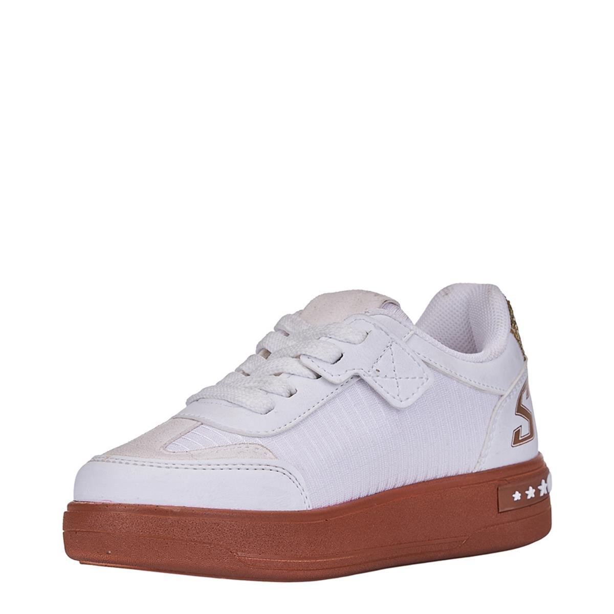 PRO_KIDS_F_SPOR 5006 BEYAZ