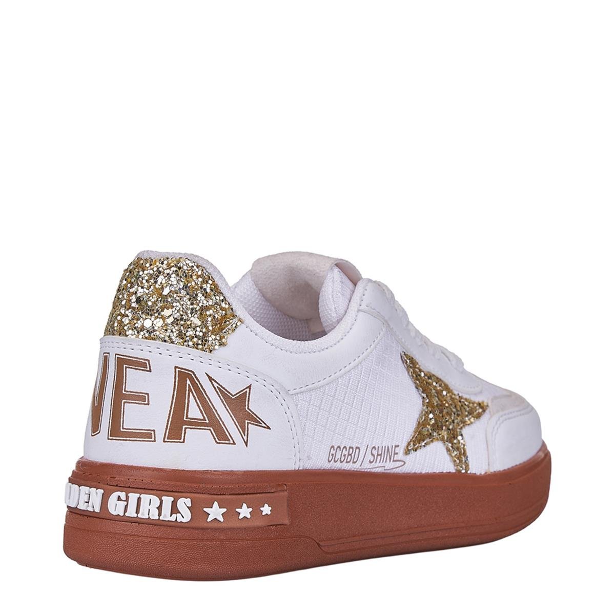 PRO_KIDS_F_SPOR 5006 BEYAZ