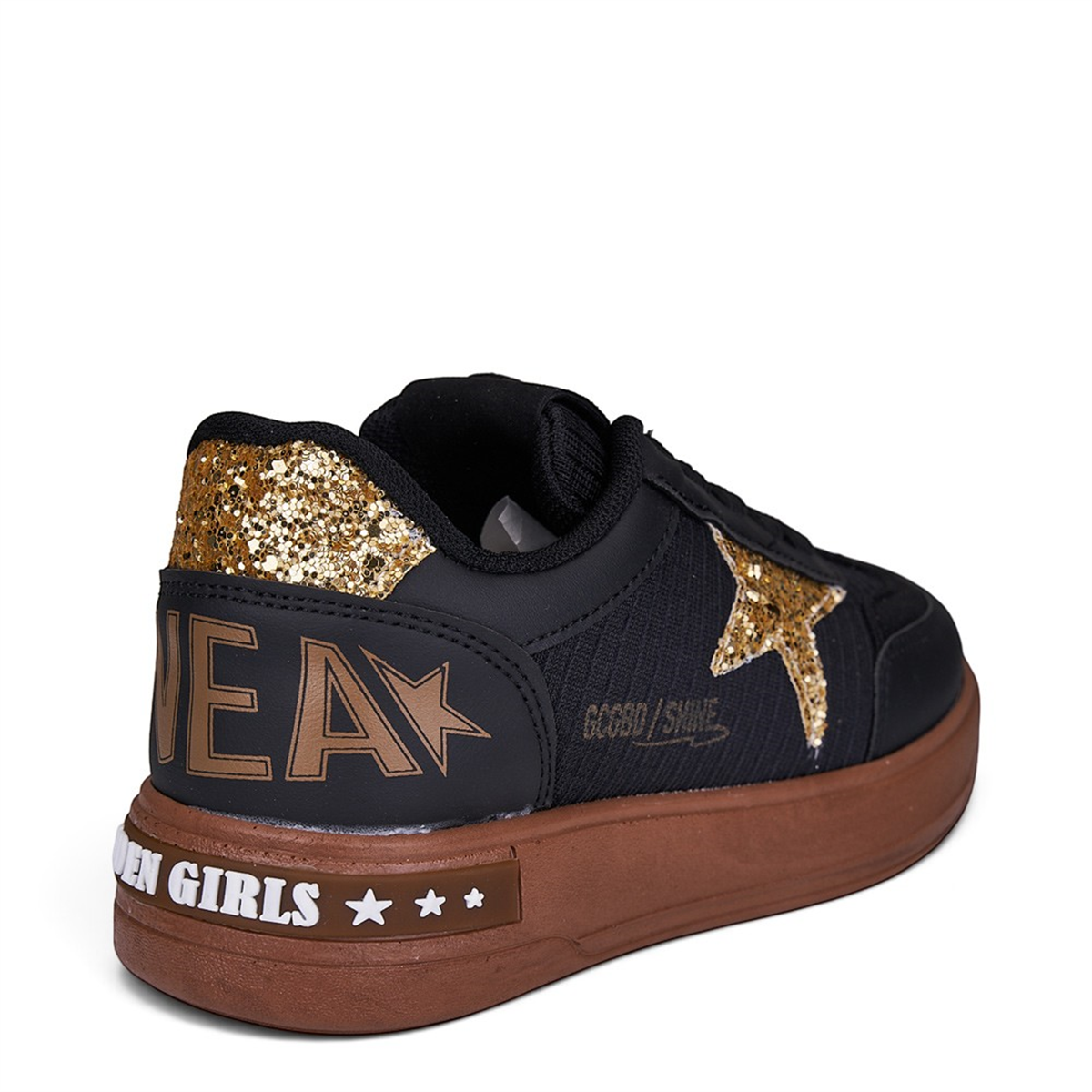 PRO_KIDS_F_SPOR 5006 SİYAH
