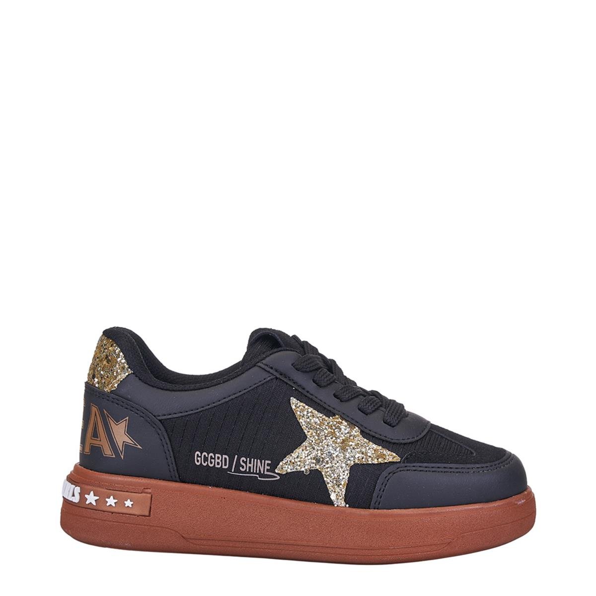 PRO_KIDS_F_SPOR 5006 SİYAH