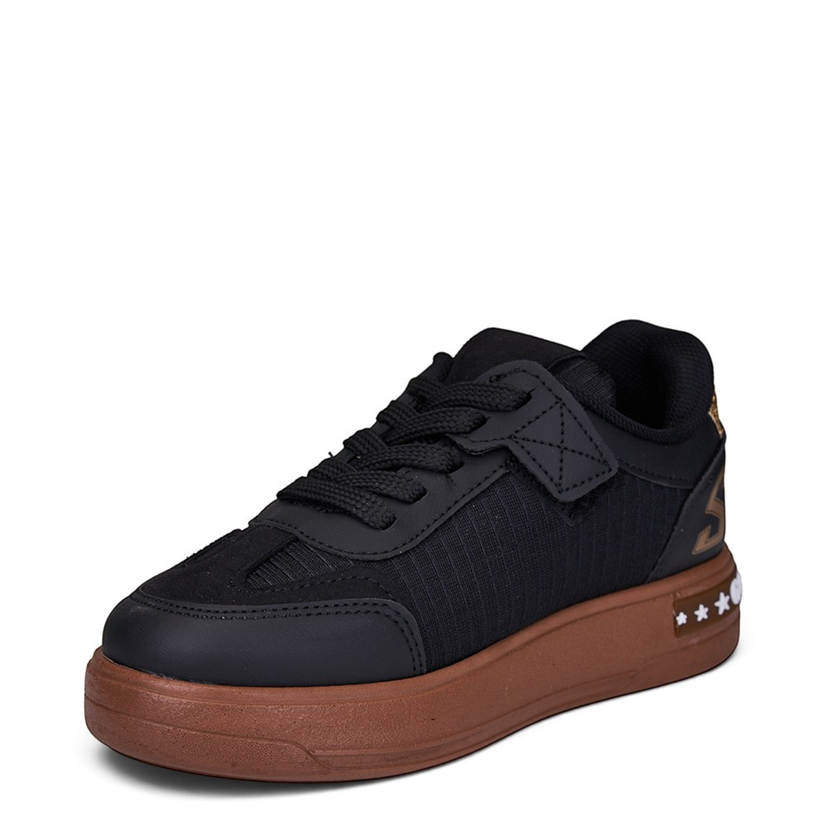 PRO_KIDS_F_SPOR 5006 SİYAH