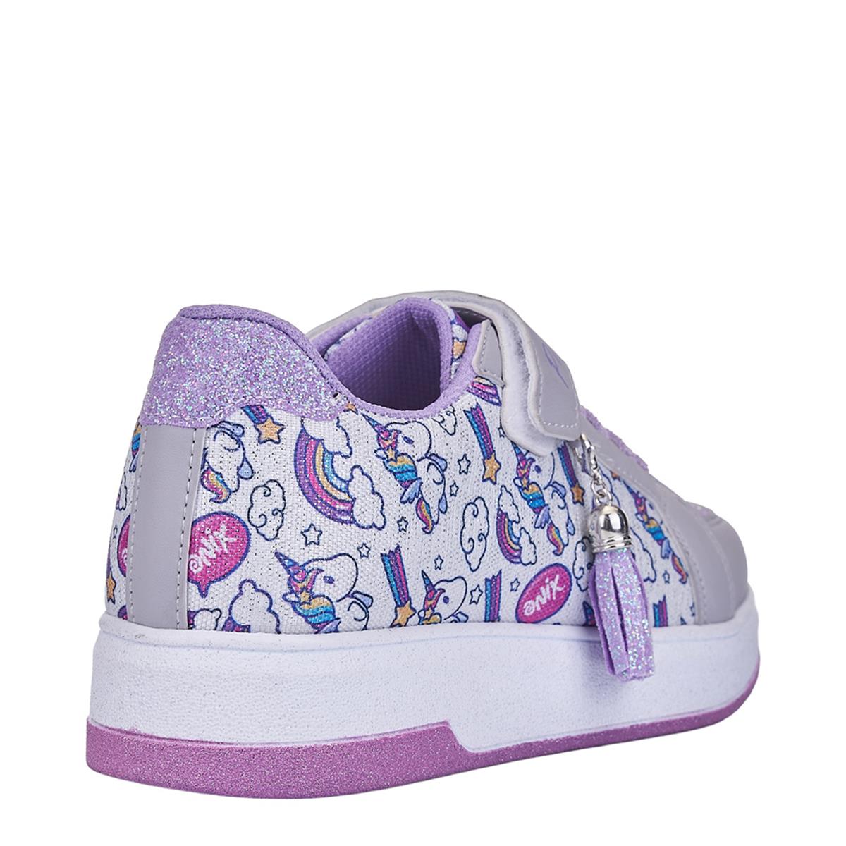 PRO_KIDS_F_SPOR 5008 GRİ_LİLA