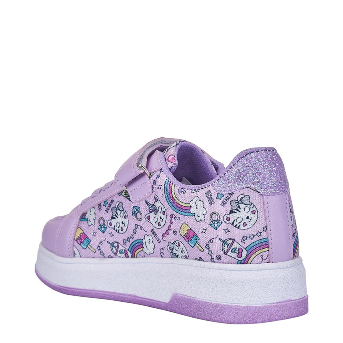 PRO_KIDS_F_SPOR 5008 LİLA