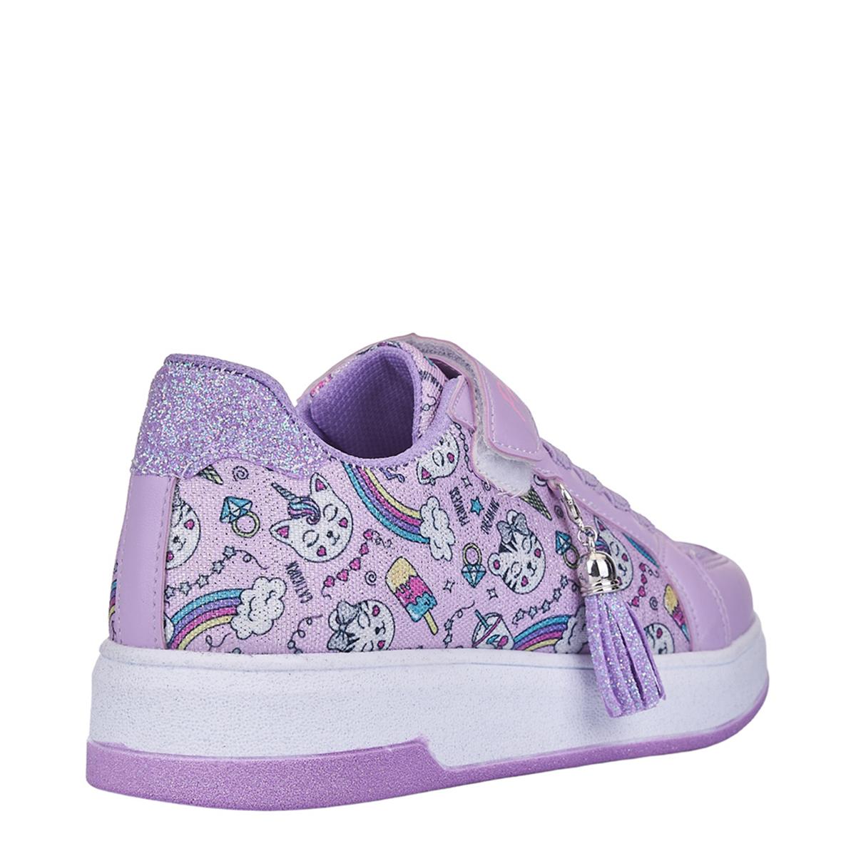 PRO_KIDS_F_SPOR 5008 LİLA