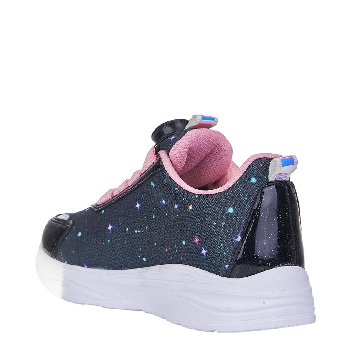 PRO_KIDS_F_SPOR 5010 SİYAH_PEMBE