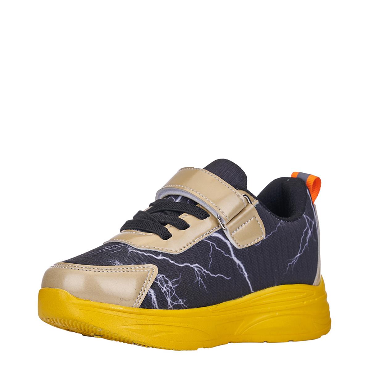 PRO_KIDS_F_SPOR 5024 BEJ_SİYAH