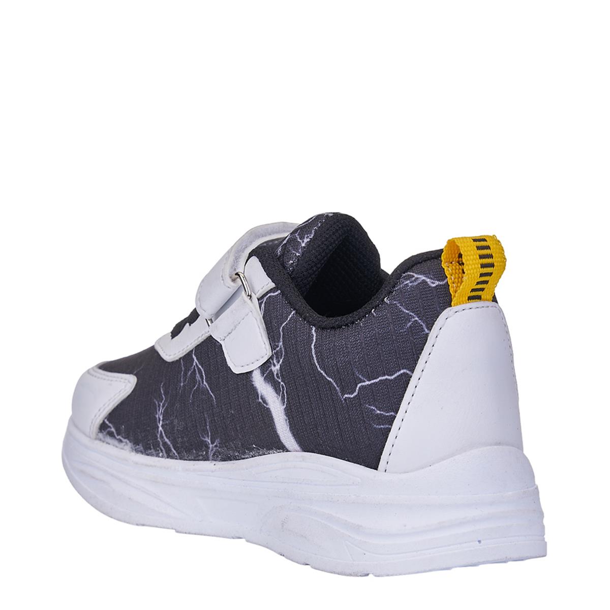 PRO_KIDS_F_SPOR 5024 BEYAZ_SİYAH