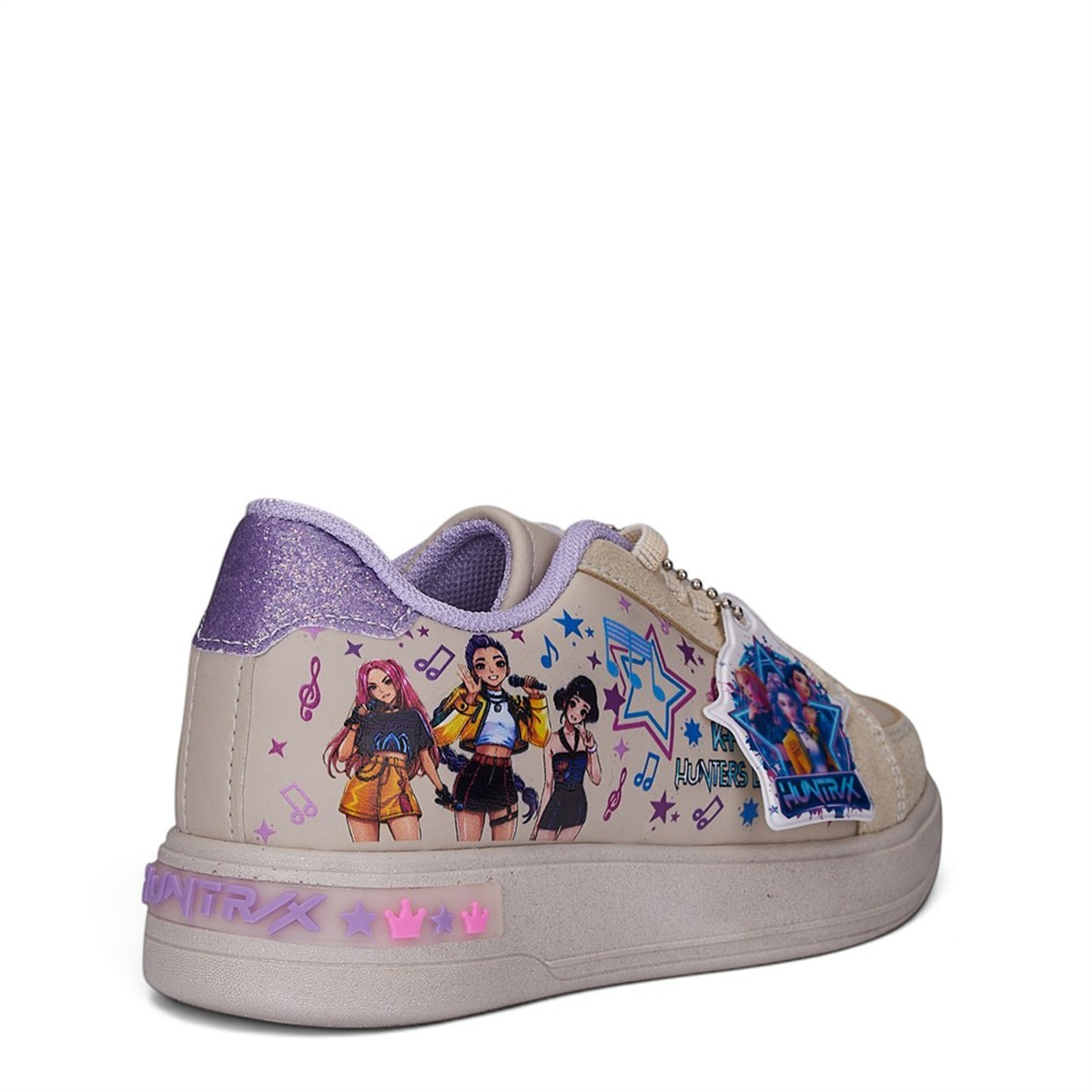 PRO_KIDS_F_SPOR 5040 BEJ_LİLA