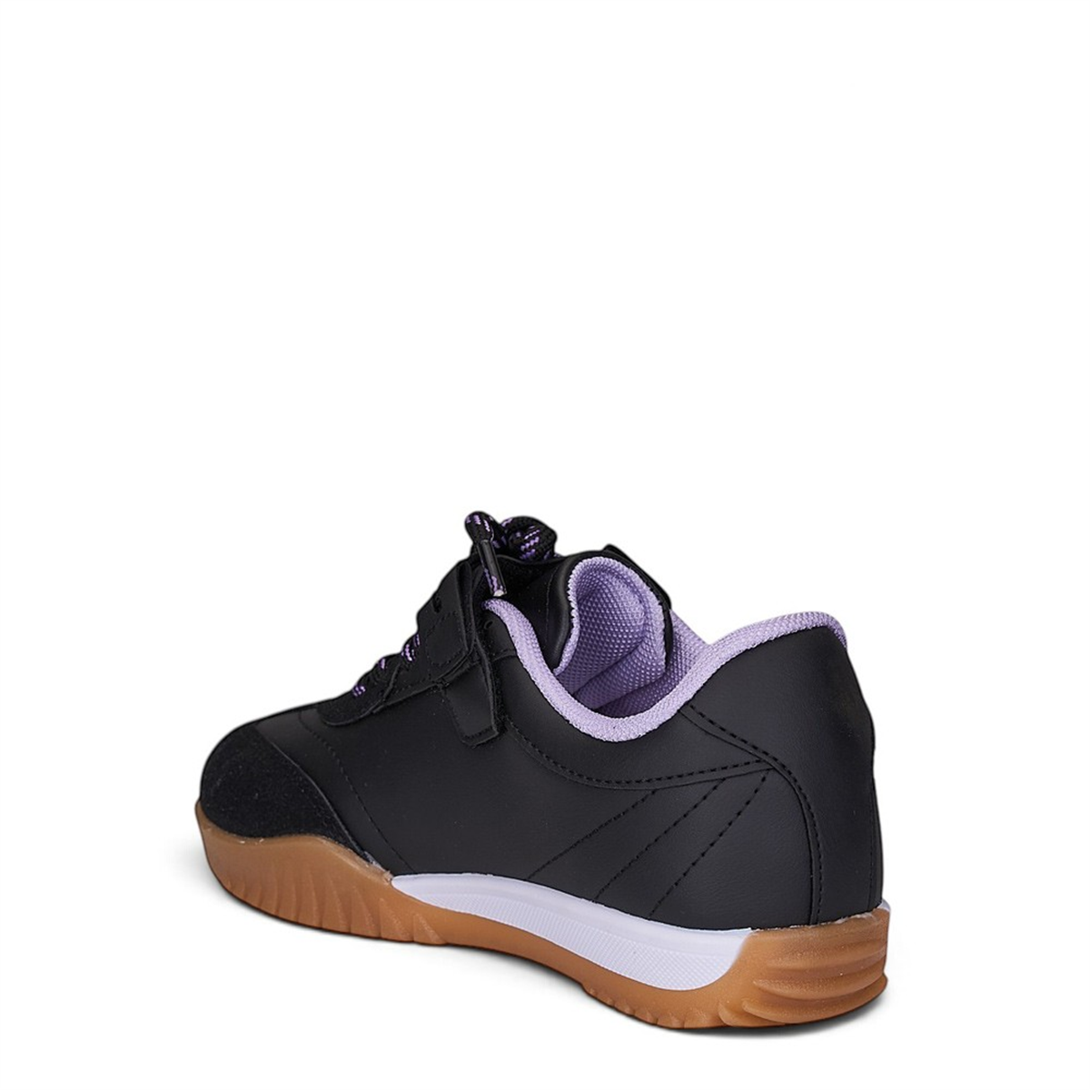 PRO_KIDS_F_SPOR 5045 SİYAH_LİLA