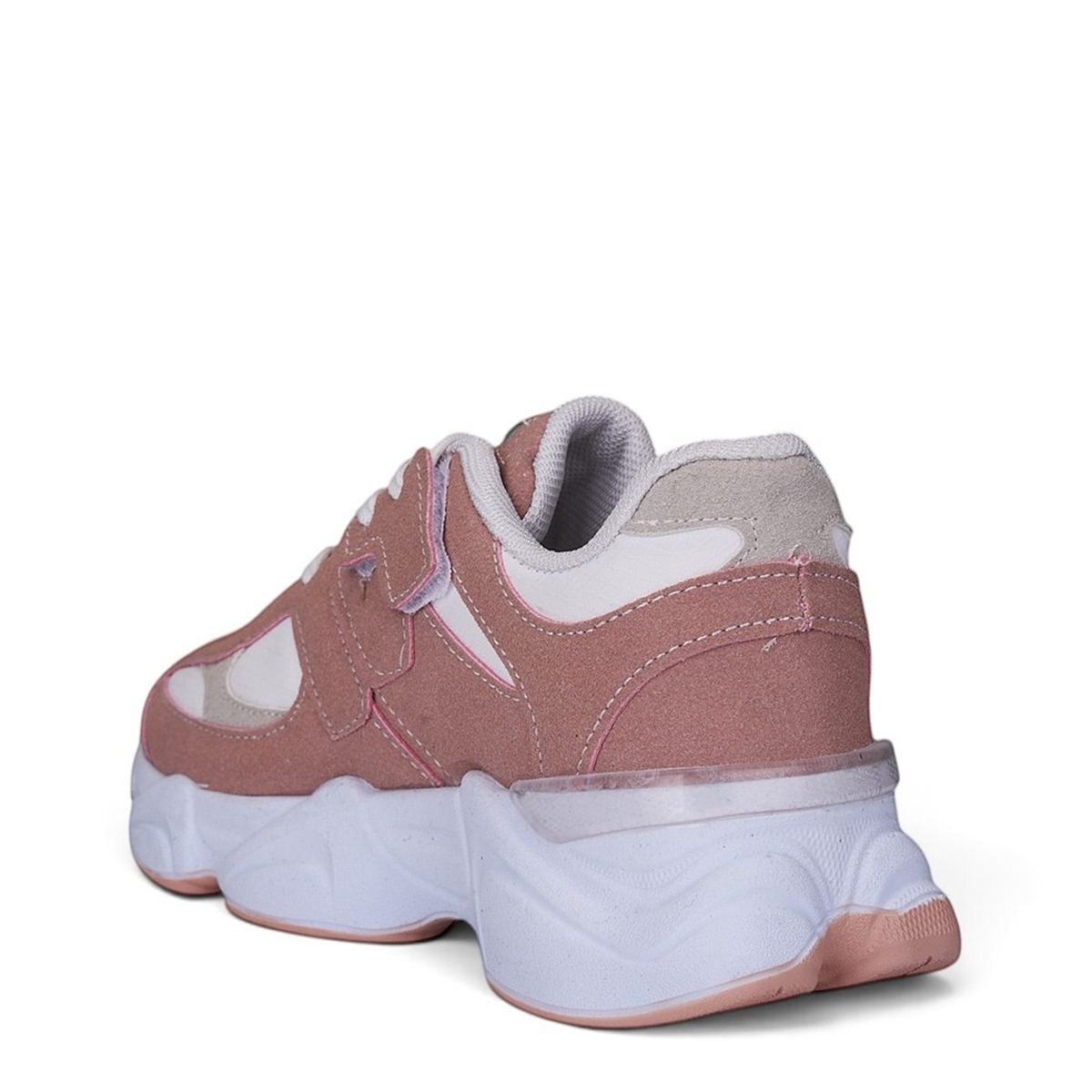 PRO_KIDS_F_SPOR 5055 BEYAZ_PUDRA