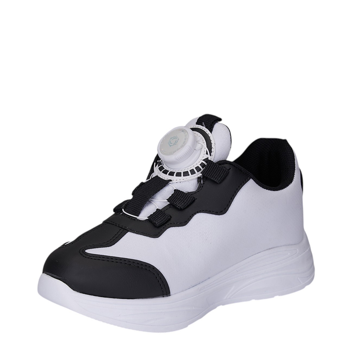 PRO_KIDS_F_SPOR 5060 BEYAZ_SİYAH
