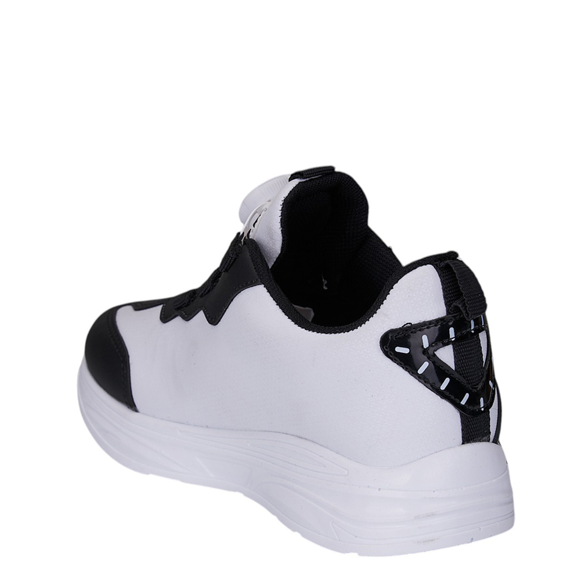 PRO_KIDS_F_SPOR 5060 BEYAZ_SİYAH