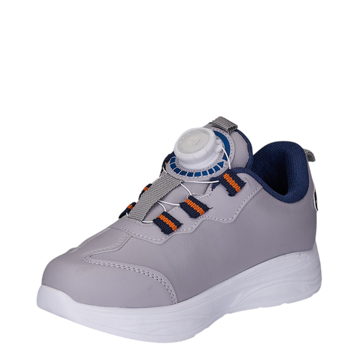 PRO_KIDS_F_SPOR 5060 GRİ