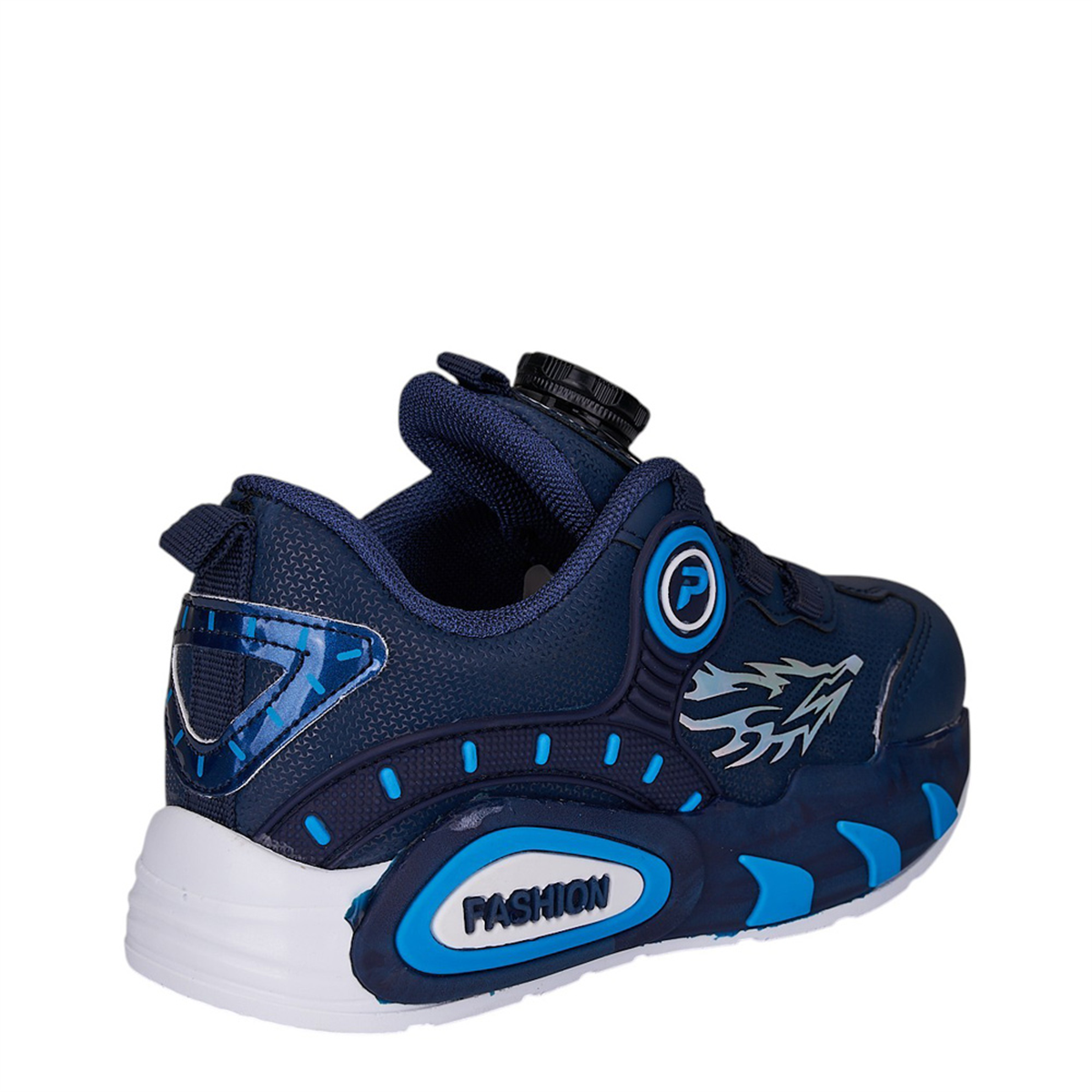 PRO_KIDS_F_SPOR 5060 LACİ
