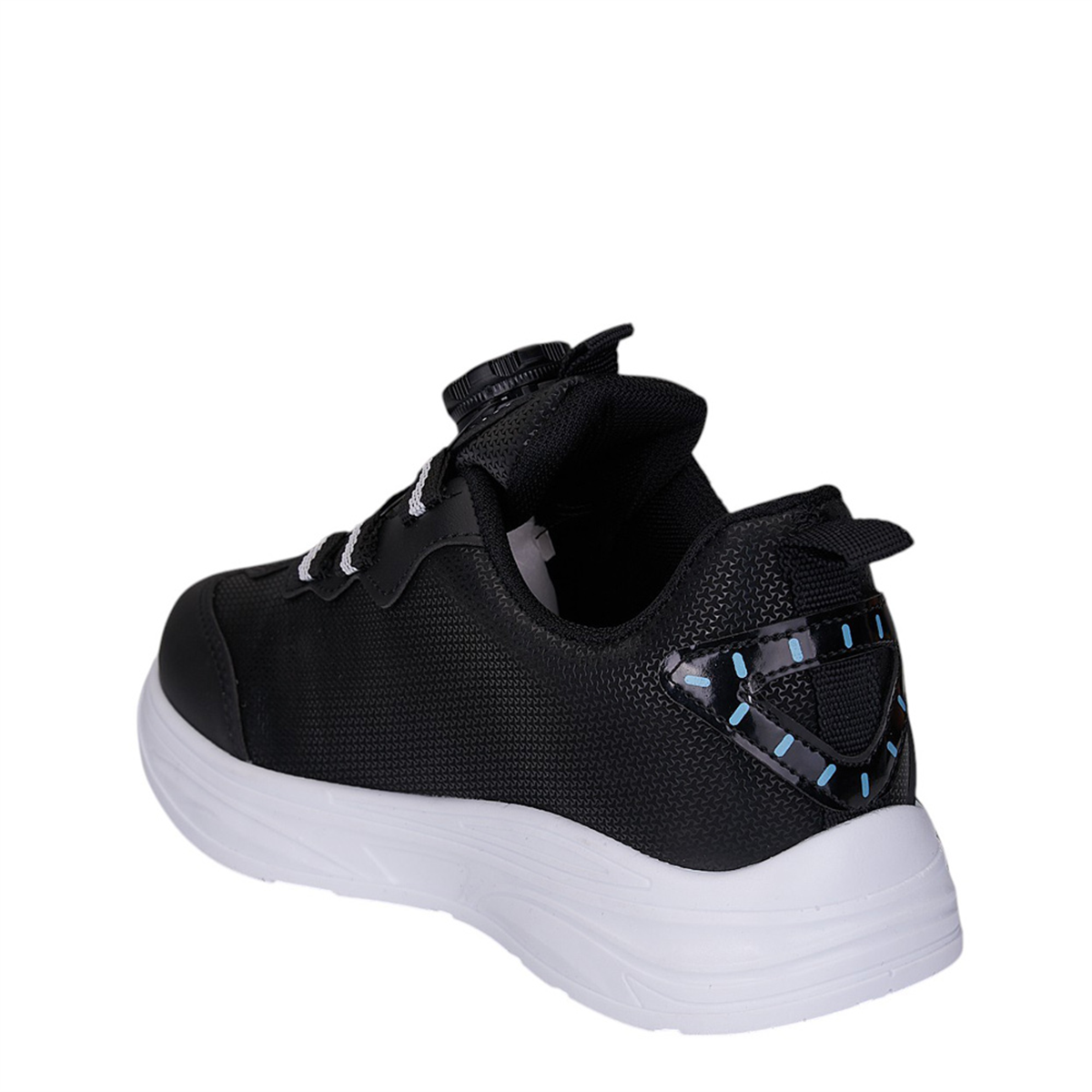 PRO_KIDS_F_SPOR 5060 SİYAH_BEYAZ