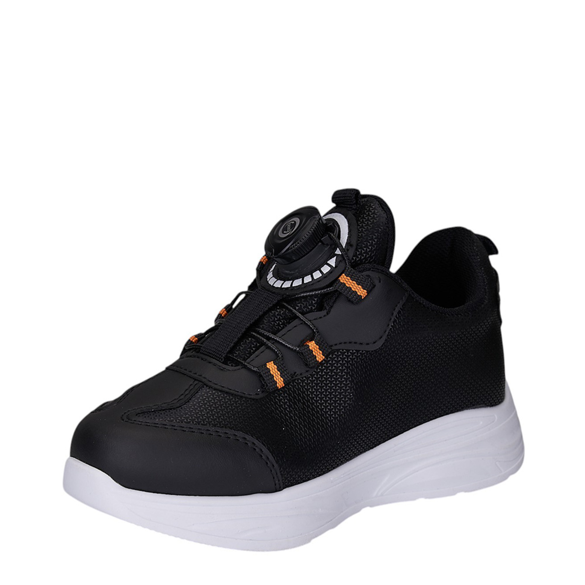 PRO_KIDS_F_SPOR 5060 SİYAH_KAHVE