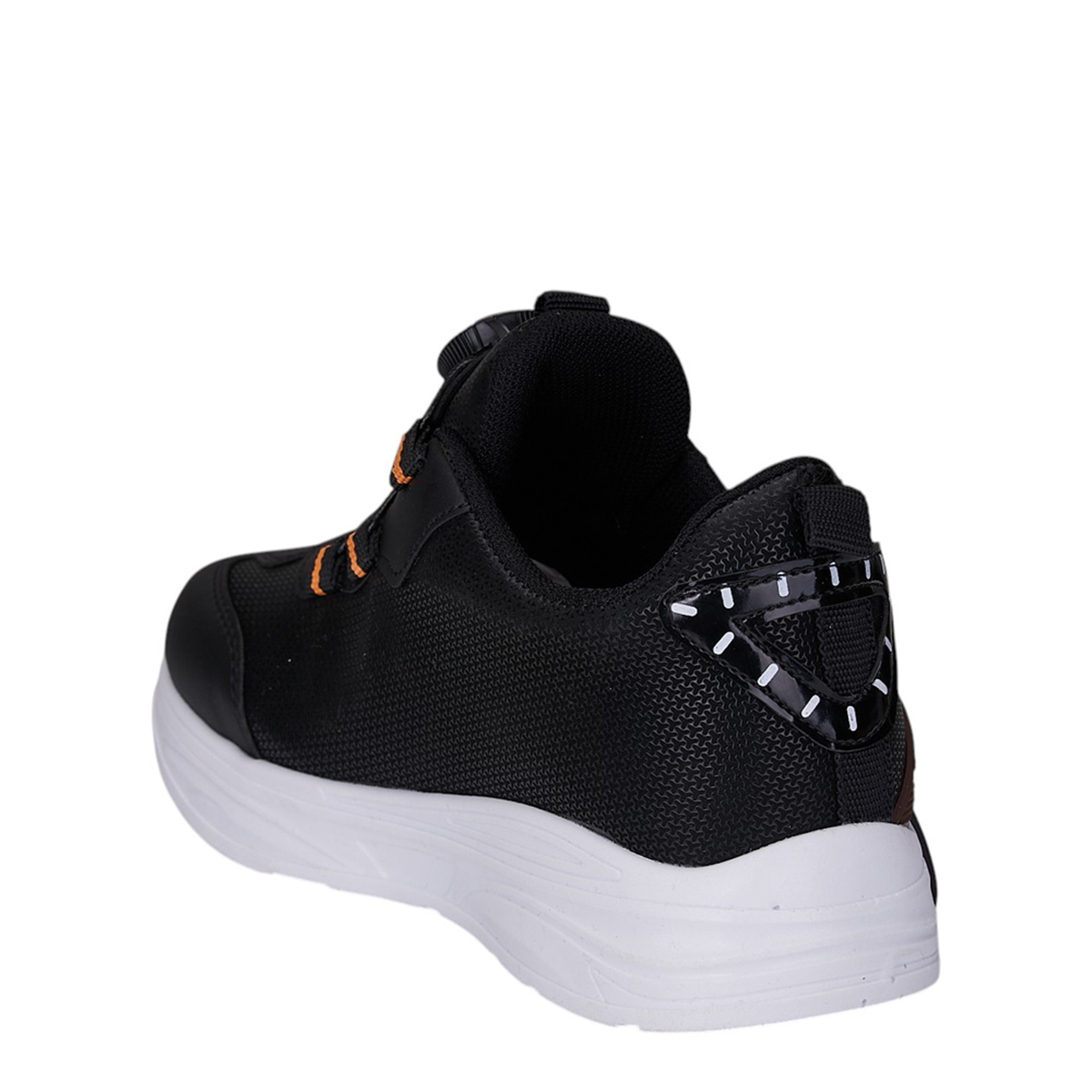 PRO_KIDS_F_SPOR 5060 SİYAH_KAHVE