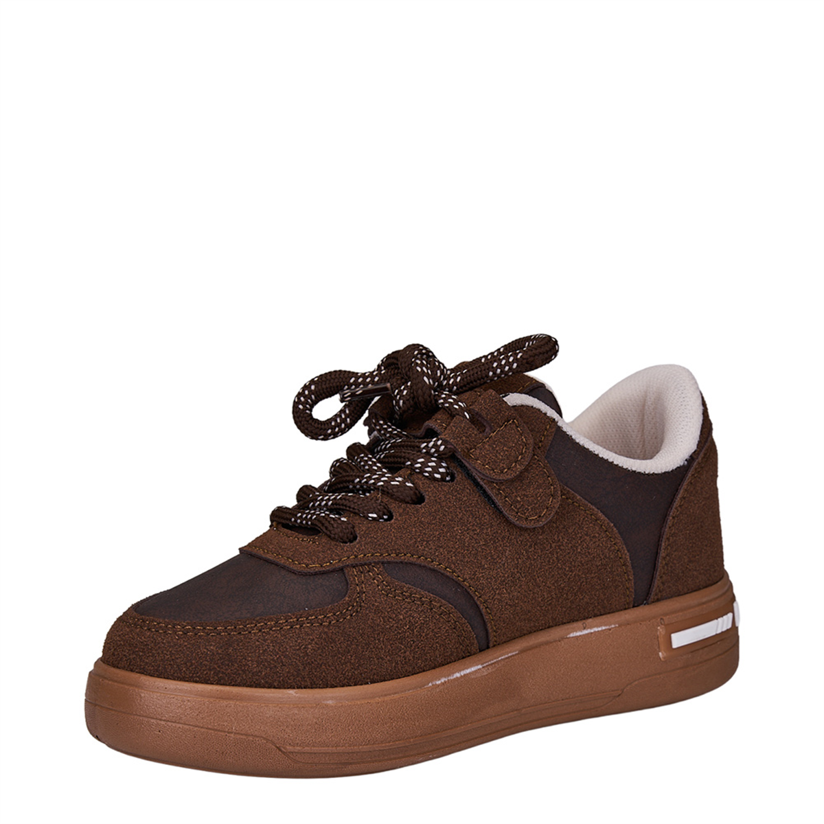 PRO_KIDS_F_SPOR 5070 KAHVE