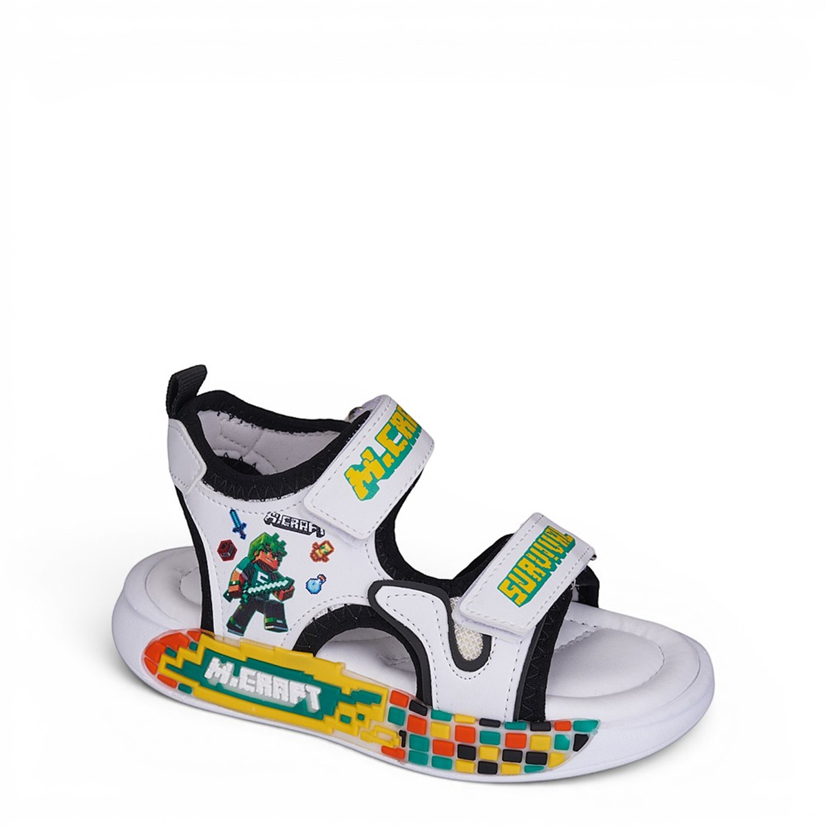 PRO_KIDS_P_SAND 6011 BEYAZ