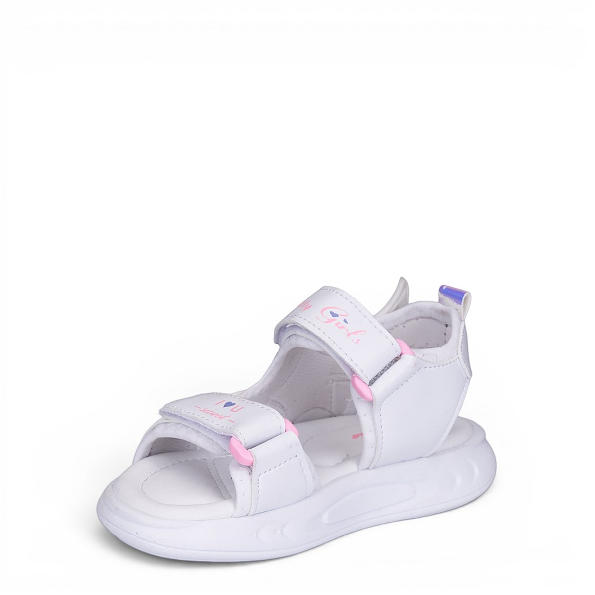PRO_KIDS_P_SAND 6011 BEYAZ_PEMBE