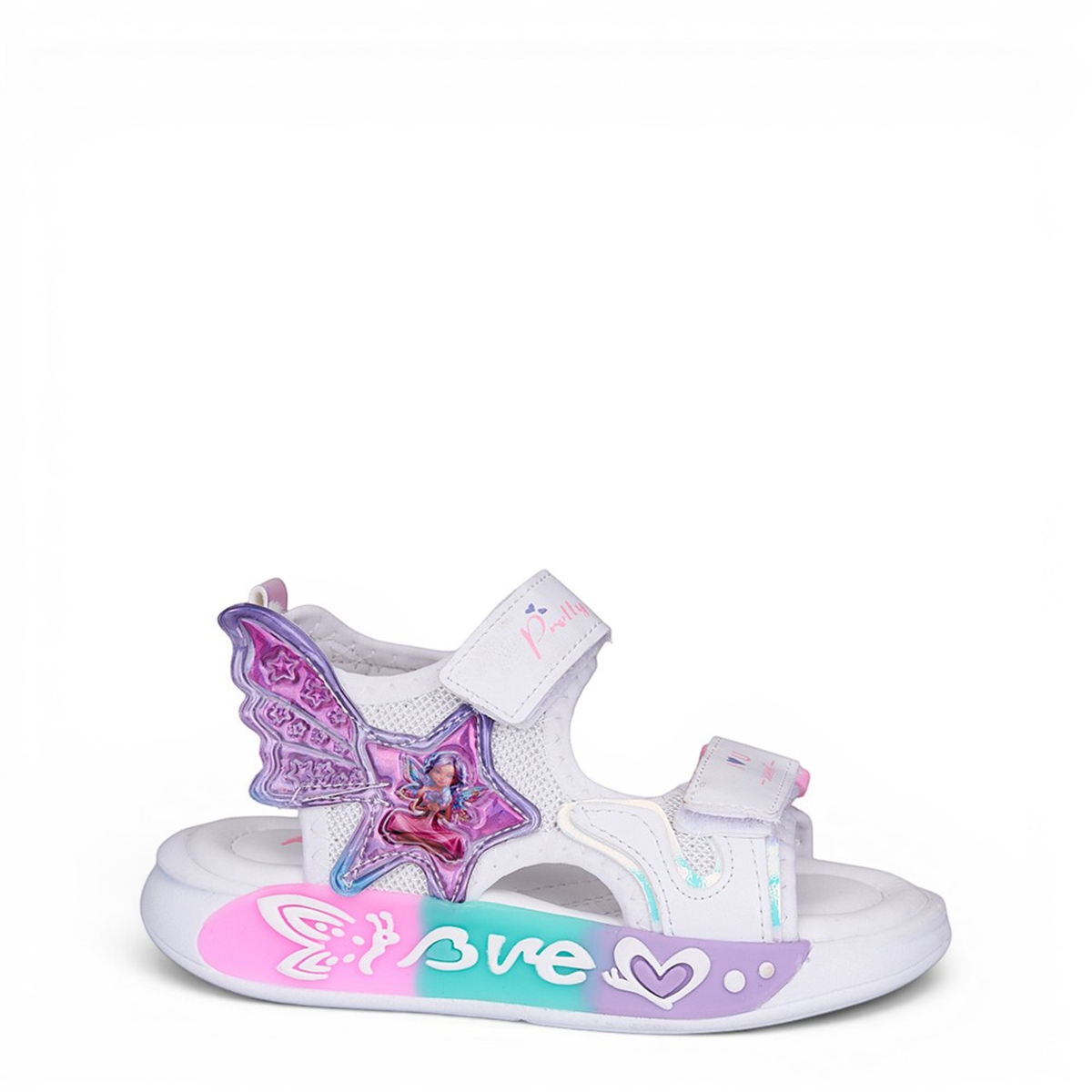 PRO_KIDS_P_SAND 6011 BEYAZ_PEMBE