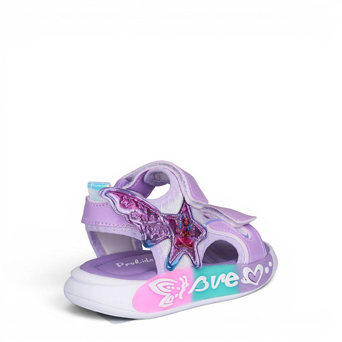 PRO_KIDS_P_SAND 6011 LİLA