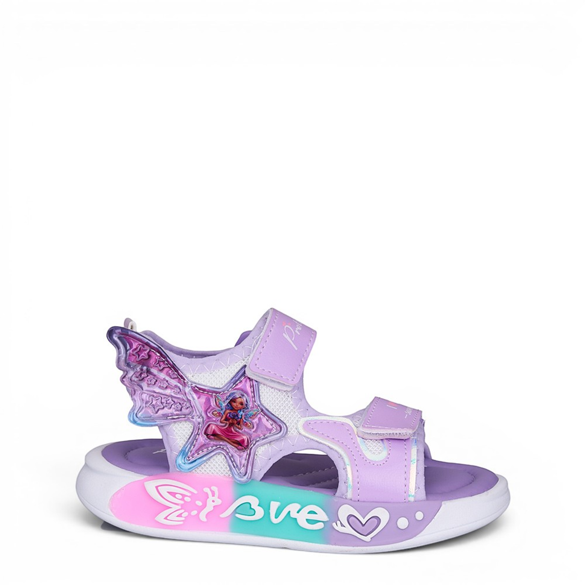 PRO_KIDS_P_SAND 6011 LİLA