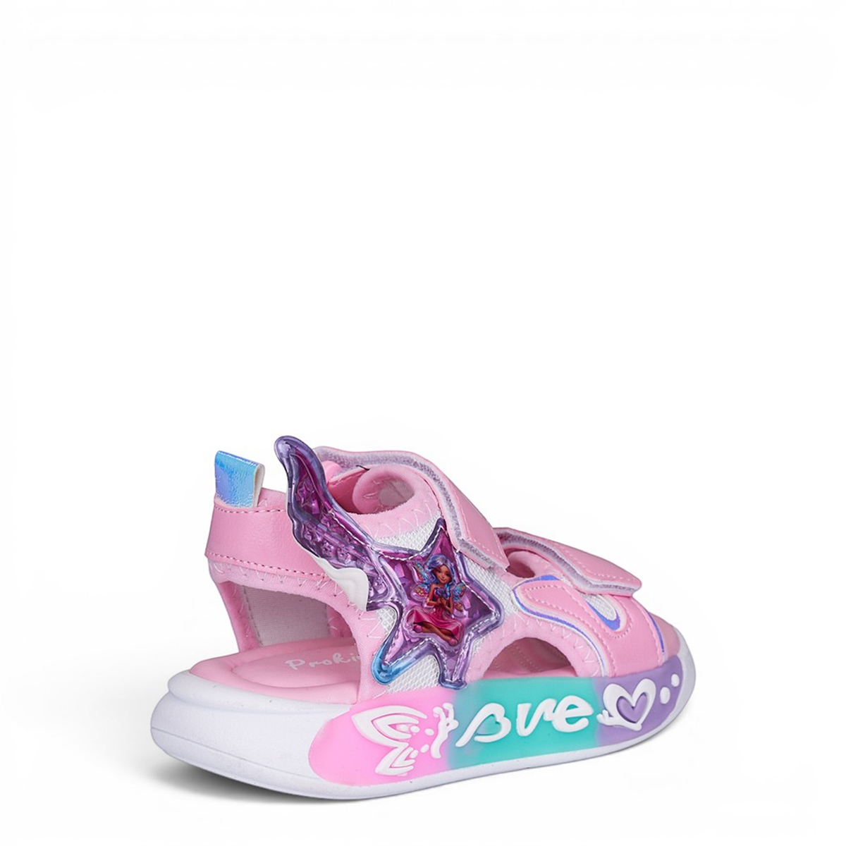 PRO_KIDS_P_SAND 6011 PEMBE