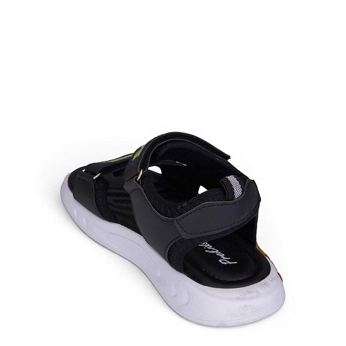 PRO_KIDS_P_SAND 6011 SİYAH