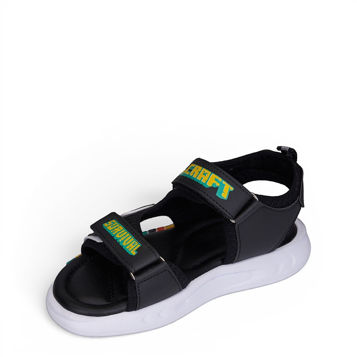 PRO_KIDS_P_SAND 6011 SİYAH