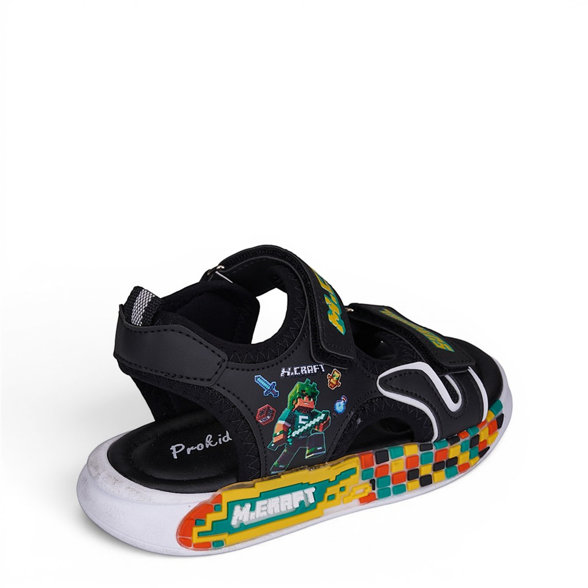 PRO_KIDS_P_SAND 6011 SİYAH