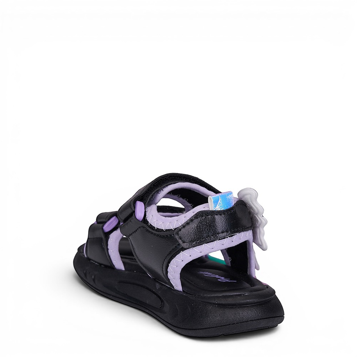 PRO_KIDS_P_SAND 6011 SİYAH_LİLA