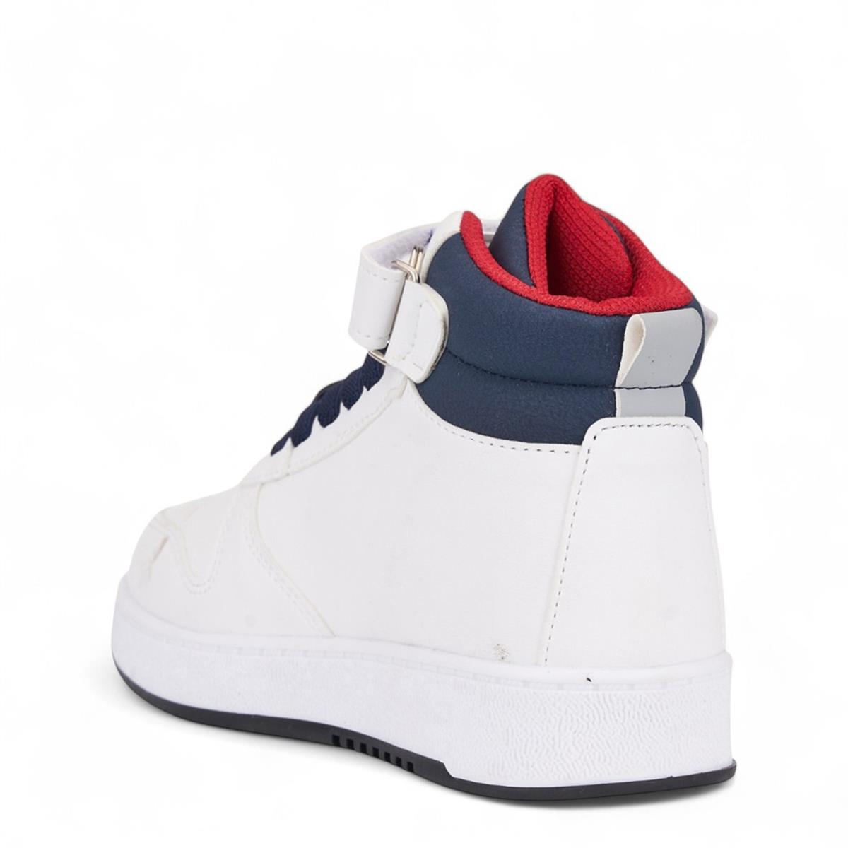 PRO_KIDS_P_SPOR 4445 BEYAZ_LACİ