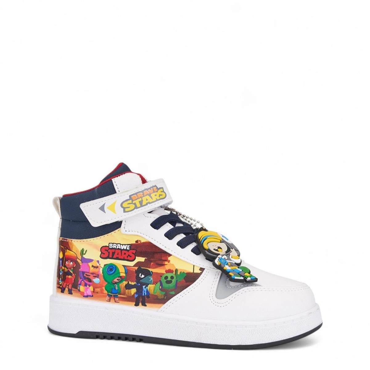 PRO_KIDS_P_SPOR 4445 BEYAZ_LACİ