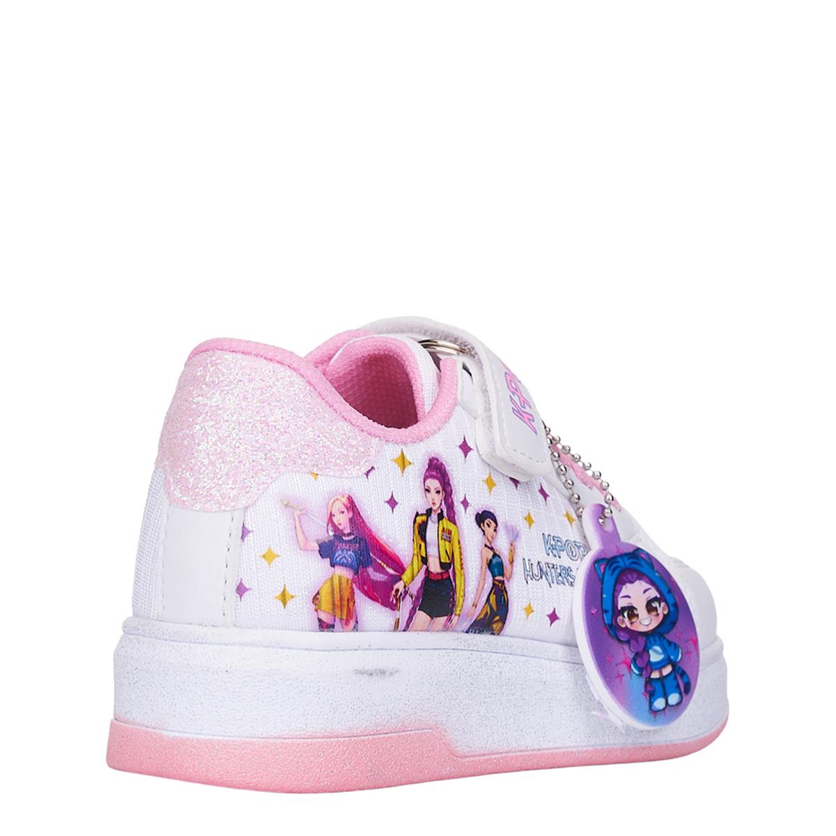 PRO_KIDS_P_SPOR 5005 BEYAZ_PEMBE