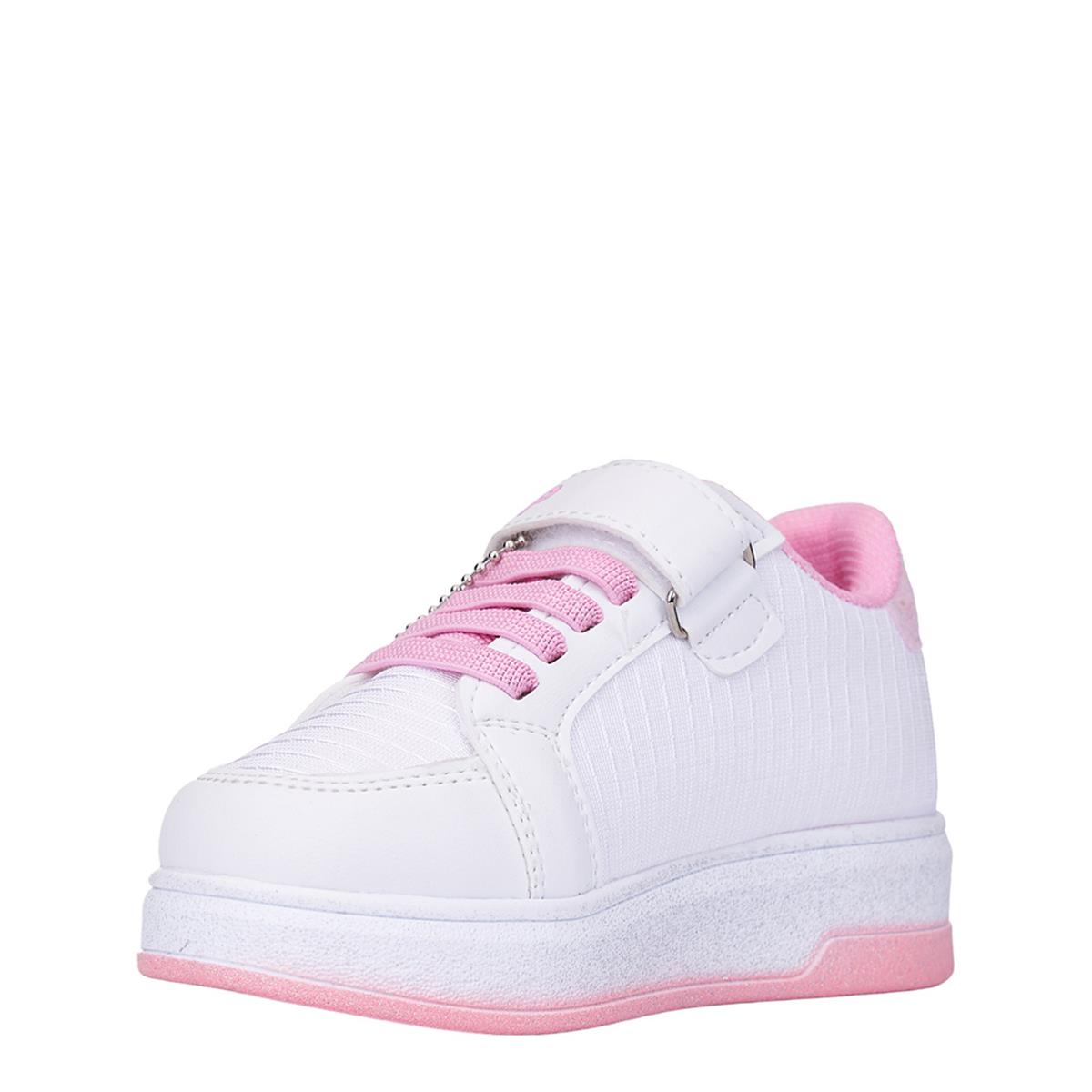 PRO_KIDS_P_SPOR 5005 BEYAZ_PEMBE