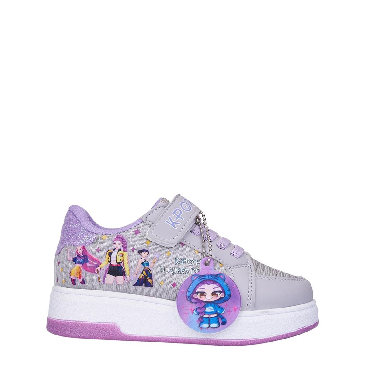 PRO_KIDS_P_SPOR 5005 GRİ_LİLA