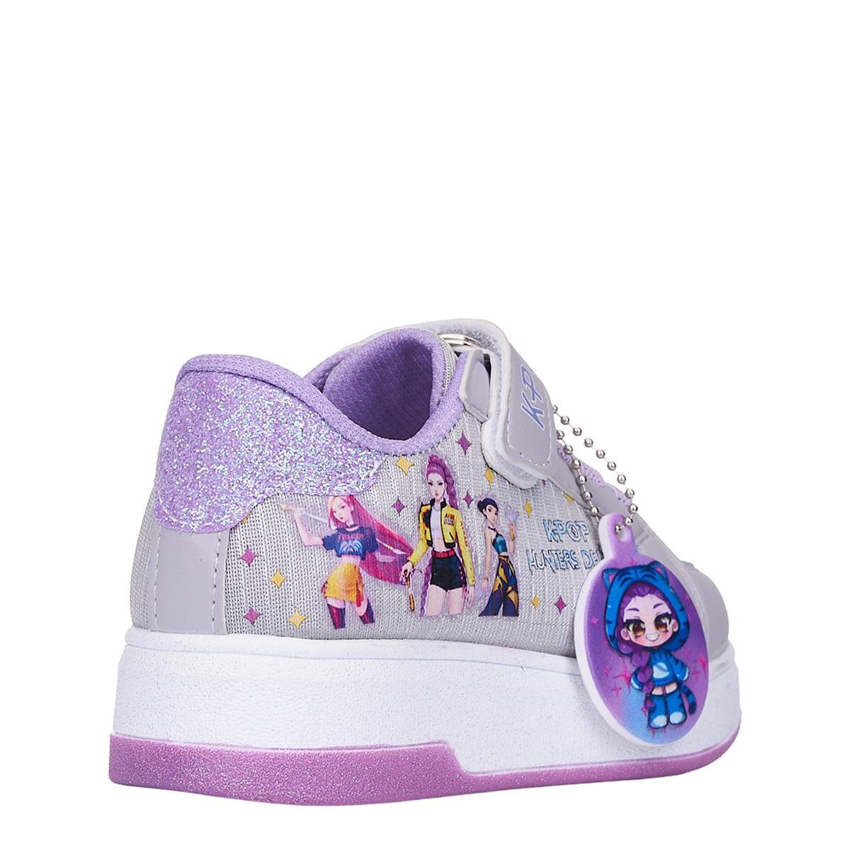 PRO_KIDS_P_SPOR 5005 GRİ_LİLA